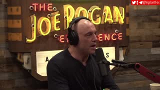 Joe Rogan goes FULLY AUTOMATIC on Bill Gates over Covid advice