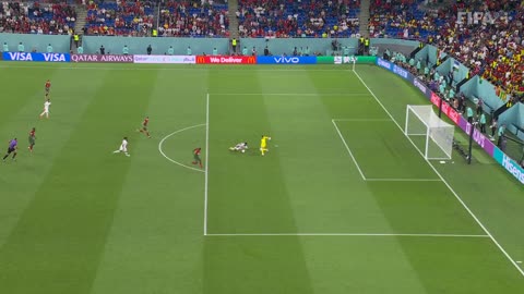 Portugal v Ghana highlights | FIFA World Cup Qatar 2022