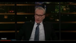 Bill Maher and the media finally waking up to school shootings!