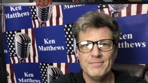 SUBSCRIBE TODAY to The Ken Matthews Report