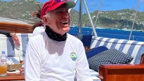 Jimmy Buffett's Cause of Death Reportedly Revealed