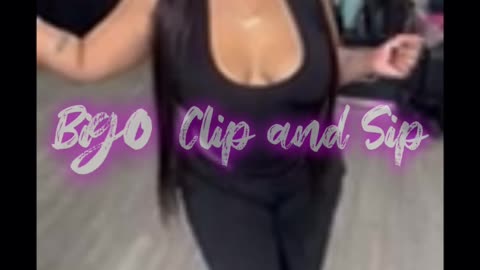 Sidney Starr does promo video for PolyGod's interview 6/3/24 #bigoclipandsip