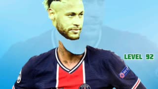 Neymar Jr Puzzle | Neymar Jr Skills