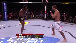 Joe Rogan UFC Black Guy Jon Jones