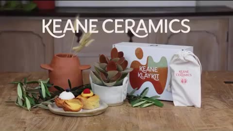 Keane Ceramics