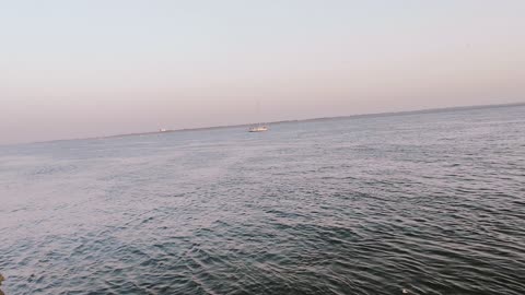 Karachi beach