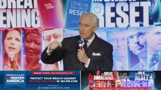 ReAwaken Nashville TN Day 2 Clay Clark Flynn Roger Stone Will America Able Slay Goliath Globalism