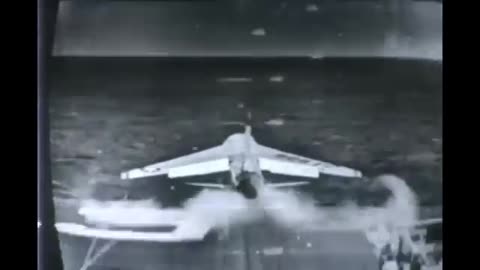 Aircraft carrier Accidents, Mishaps and Fails Compilaton