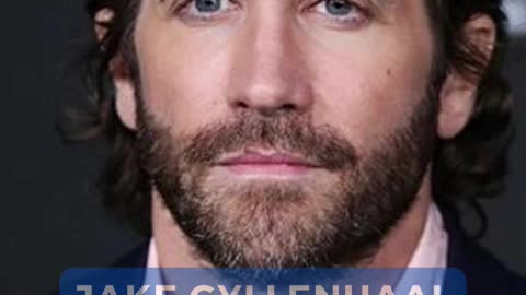 Jake Gyllenhaal Net Worth 2023 || Hollywood Actor Jake Gyllenhaal || Information Hub