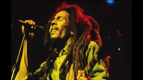 Bob marley reggae mix especial