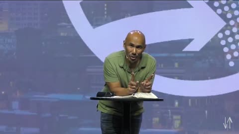 A Life Surrendered to God Francis Chan at Life Mission Church