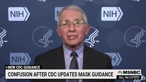 Biden, Gates, Fauci & Walensky moving the goal post & lying about the vaccines