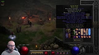 Diablo 2 Resurrected [PC] - 10 Tips & Tricks