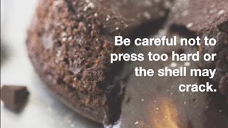 How to Make Hot Chocolate Bomb.