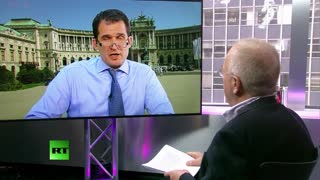 On Contact - Julian Assange with UN Special Rapporteur on Torture