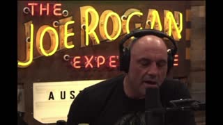 JOE ROGAN: We Don't Have a Gun Problem, We Have a Mental Health Problem