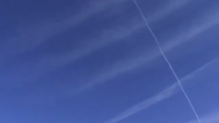 The Chemtrail Cover Up