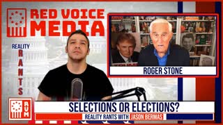Everybody's Ready To Get Rid Of The 'Micks' Here - Roger Stone Calls Out The GOP 'Leadership