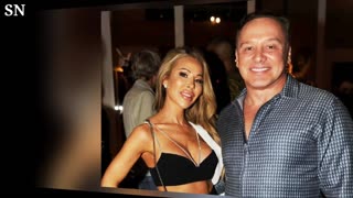 Lenny Hochstein and Girlfriend Katharina Mazepa Are Engaged ‘He Asked to Steal Me Away Forever’