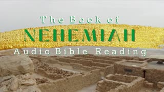 Book of Nehemiah KJV
