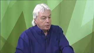 DAVID ICKE (PART 01) DOT CONNECTOR