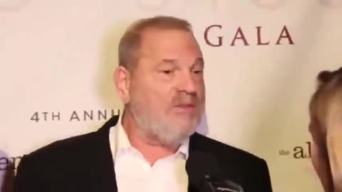Harvey Weinstein's 2020 Rape Conviction Has Been Overturned