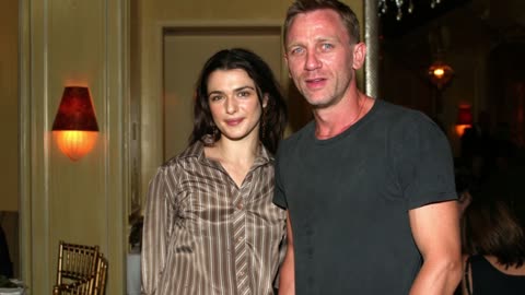 What Happened To RACHEL WEISZ After THE MUMMY?