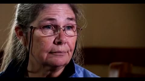 Judy Moore Ancestry DNA Documentary by Kathy Maney