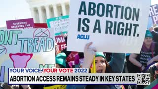 Kentucky votes down ballot measure to exclude abortion access in constitution