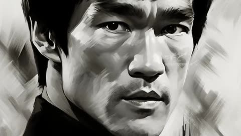 El Camino hacia la Felicidad: Lecciones de Bruce Lee