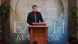 Matthew 28 | New IFB Strategy of Sending Missionaries & Church Planting | Evangelist Matthew Stucky,
