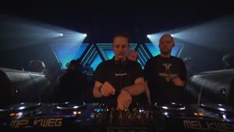 Noisia @ Noisia Invites 2022 [Final Edition]