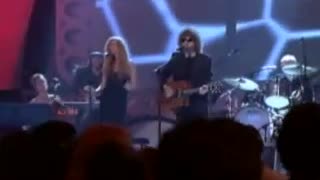 Electric Light Orchestra (ELO) - Livin' Thing = Live Music Performance