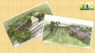 Permaculture final PDC project