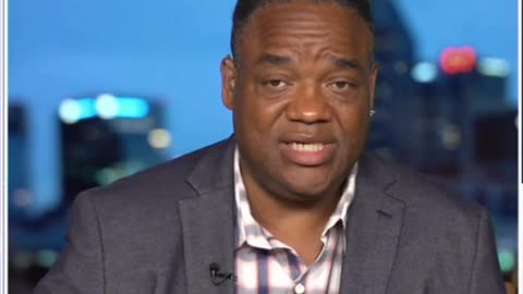 Is the Democratic Party a Cult? - Jason Whitlock comments