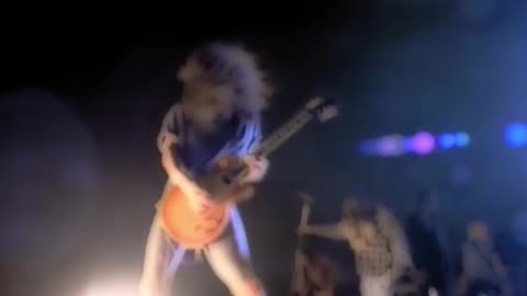 Guns N' Roses - Bad Apples (Official Music Video)