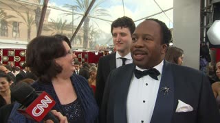 ‘The Office’ actor Leslie David Baker to refund Kickstarter donations for ‘Uncle Stan’ spinoff