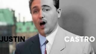 Justin Trudeau is Castro's Son