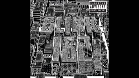 Blink-182 - Neighborhoods Mixtape