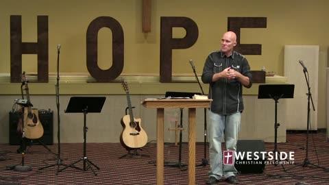 FASTING: They Found The Secret | Pastor Shane Idleman