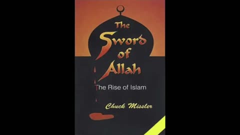 The Sword of Allah The Rise of Islam part 1 "audio only"