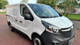 ALLOMOTEUR.COM - Moteur complet OPEL VIVARO B 1.6 DCI EURO6 BI-TURBO R9MD452