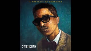 Dyme-A-Duzin - A Portrait Of Donnovan Mixtape