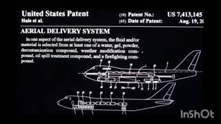 2025, US aerospace forces can own the weather by capitalizing on emerging technologies and focusing development of those technologies to war fighting applications. #DontLookUp