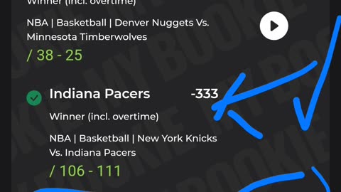 BET DENVER NUGGETS CHAMPIONS EASY MONEY