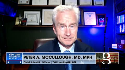 Is Bird Flu for Real? “Be Wary,” Says Dr. Peter McCullough