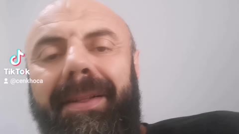 TikTok'da yasaklanan video