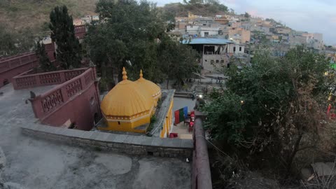 Saidpur of Pakistan 🇵🇰 The Oldest Village of the capital city Islamabad