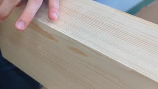 Miter joint gaps