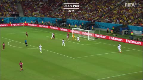 Keeper Reels Tim Howard 🇺🇸